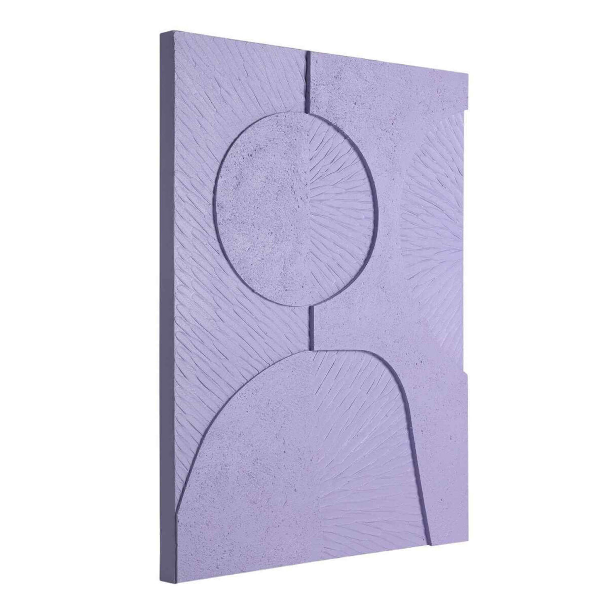 Tablou BESERAH 600x37x800mm Eglo 423154 – Decoratiuni, Vivid Colors – vedere frontală – partener oficial Eglo