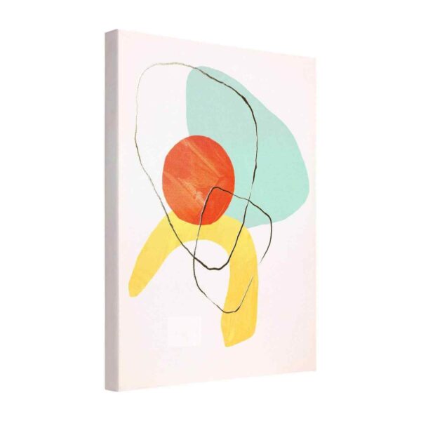 Tablou JERANTUT 300x27x400mm Eglo 423146 – Decoratiuni, Vivid Colors – vedere frontală – partener oficial Eglo