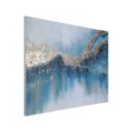 Tablou KUNOHE 1200x37x900mm Eglo 423185