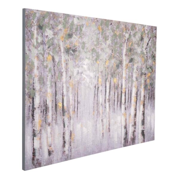 Tablou MALABON 1200x30x900mm Eglo 423193 – Decoratiuni, Brass Chic – vedere frontală – partener oficial Eglo