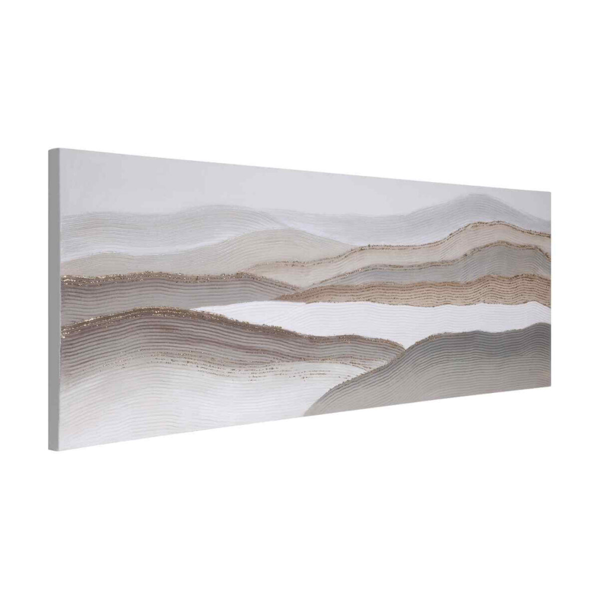 Tablou NAMBU 1500x37x500mm Eglo 423184