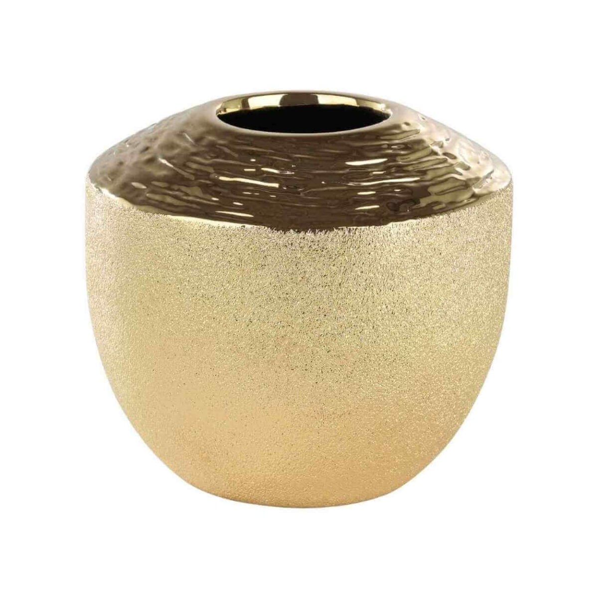 Vaza ceramica ARAMBERRI D190mm Eglo 421502