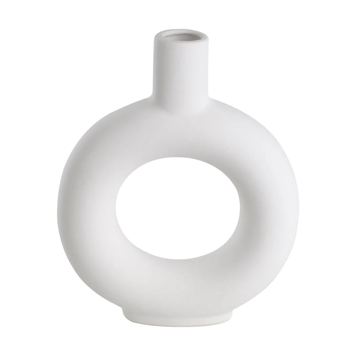 Vaza ceramica FIHETY 185x53x225mm Eglo 421246