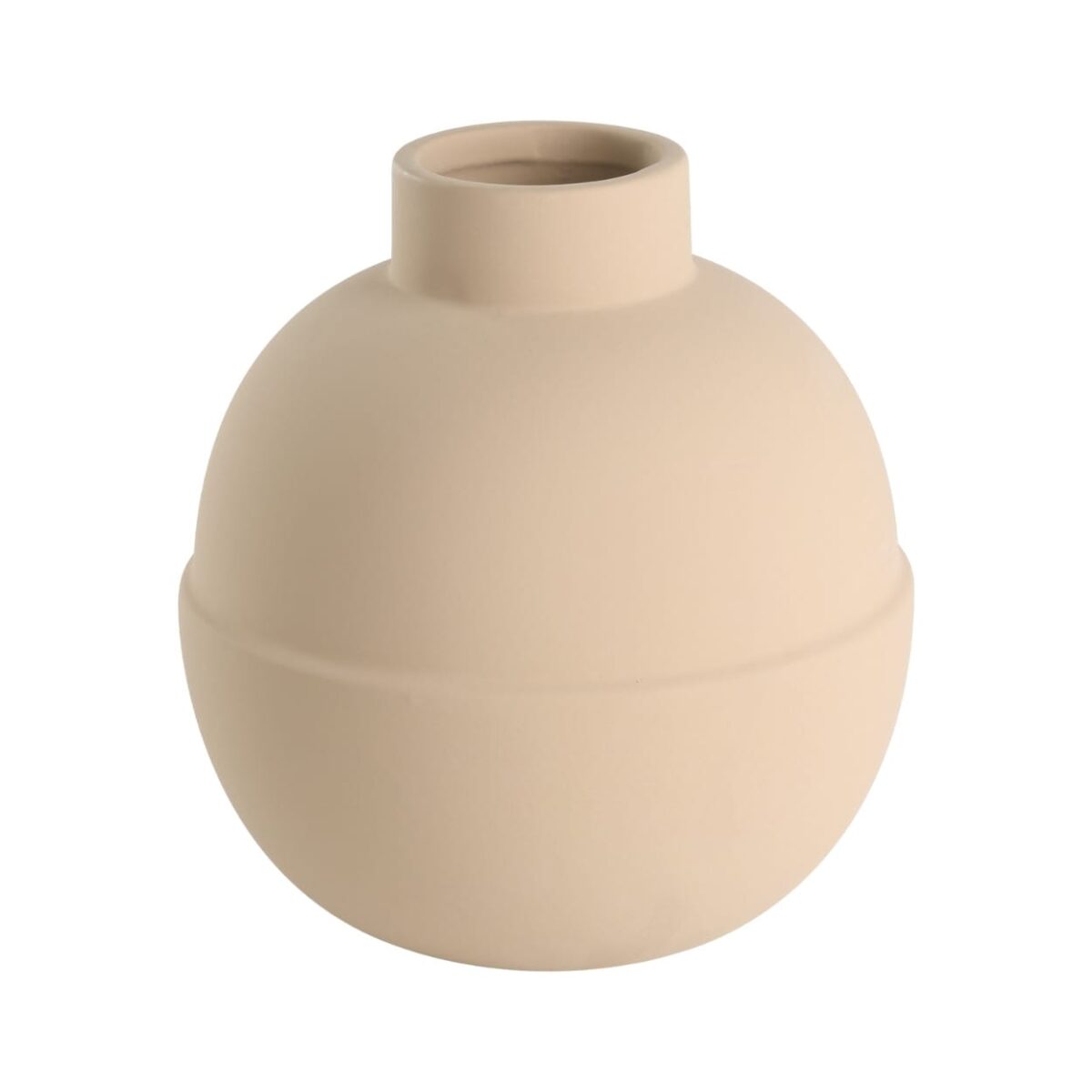 Vaza ceramica LYAGLAN D168mm Eglo 421403 Vaza ceramica LYAGLAN D168mm Eglo 421403 – Decoratiuni, Colorful World – vedere frontală – partener oficial Eglo