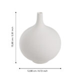 Vaza ceramica MITANE Ø120mm Eglo 421243