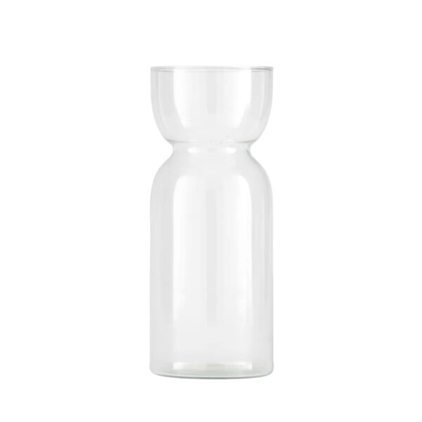 Vaza de sticla DELNITE D100mm Eglo 421075