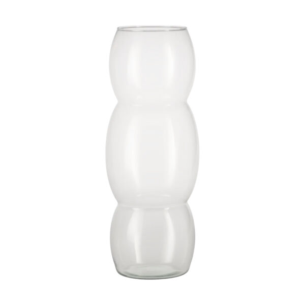 Vaza de sticla DELNITE D146mm Eglo 421089