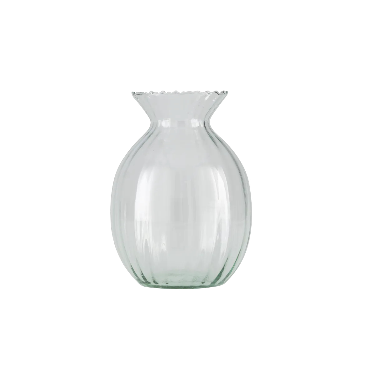 Vaza de sticla DELNITE D150mm Eglo 421083