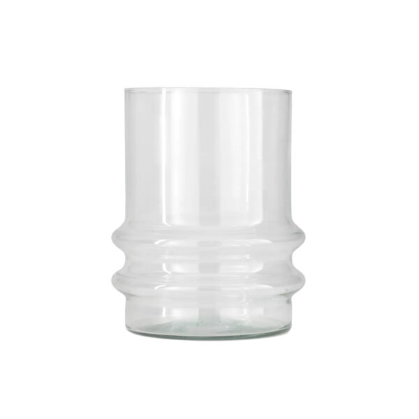Vaza de sticla DELNITE D187mm Eglo 421092