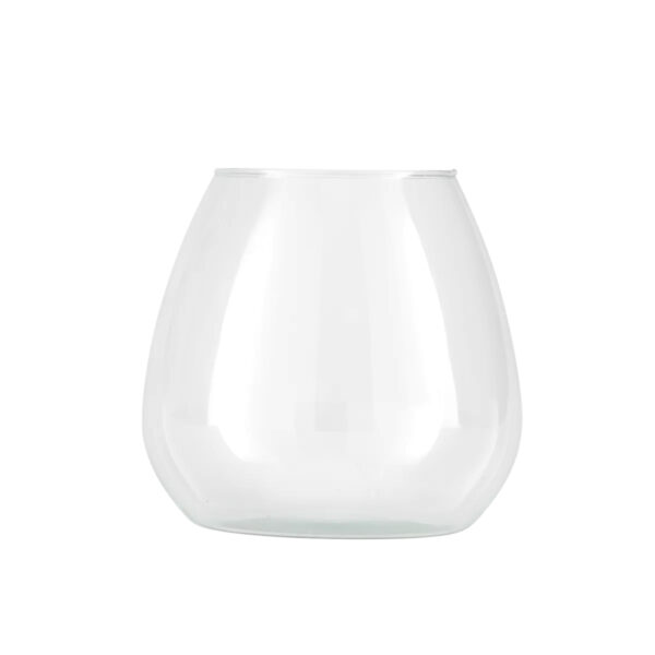 Vaza de sticla DELNITE D230mm Eglo 421079
