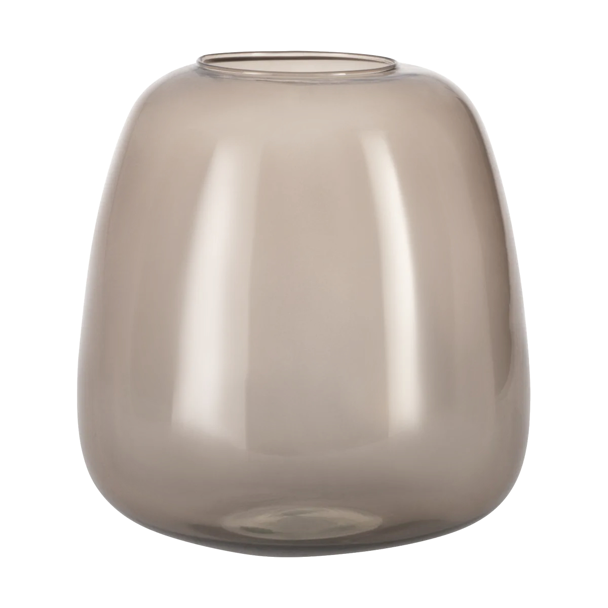 Vaza de sticla DELNITE D230mm Eglo 421082 Vaza de sticla DELNITE D230mm Eglo 421082