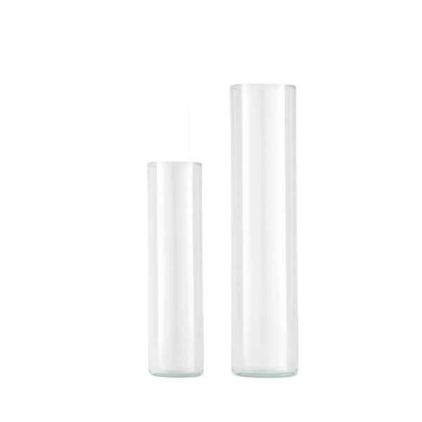 Vaza de sticla DELNITE D70mm Eglo 421069