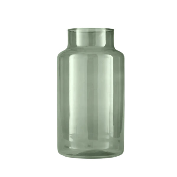 Vaza de sticla SEUL D190mm Eglo 421094