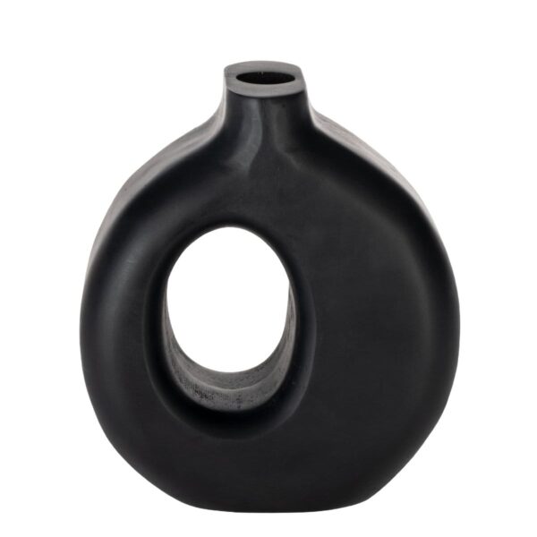 Vaza de lemn MELOBODY 180x75x165mm Eglo 421264