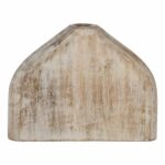 Vaza de lemn MELOBODY 230x50x180mm Eglo 421276