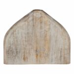 Vaza de lemn MELOBODY 350x50x280mm Eglo 421277