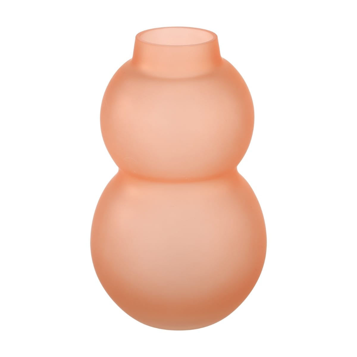 Vaza de sticla BEVATO D170mm Eglo 421351 Vaza de sticla BEVATO D170mm Eglo 421351 – Decoratiuni, Vivid Colors – vedere frontală – partener oficial Eglo