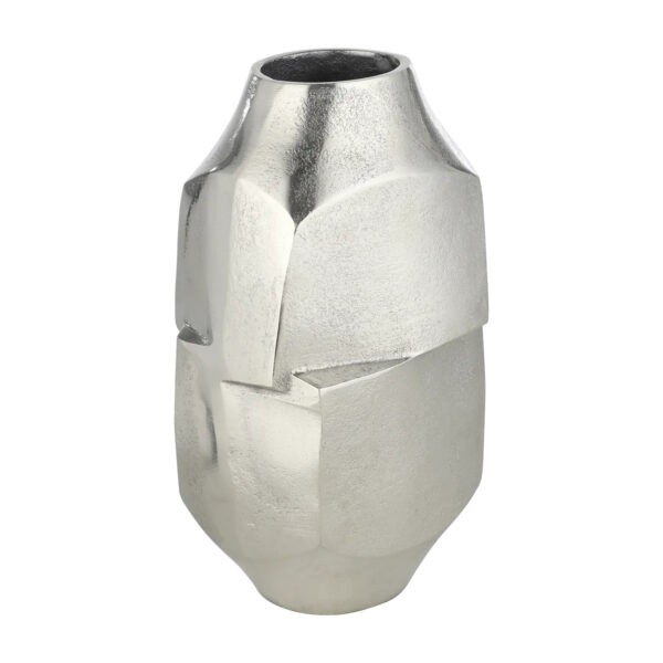 Vaza metalica ABUCAY 160x120x290mm Eglo 421051
