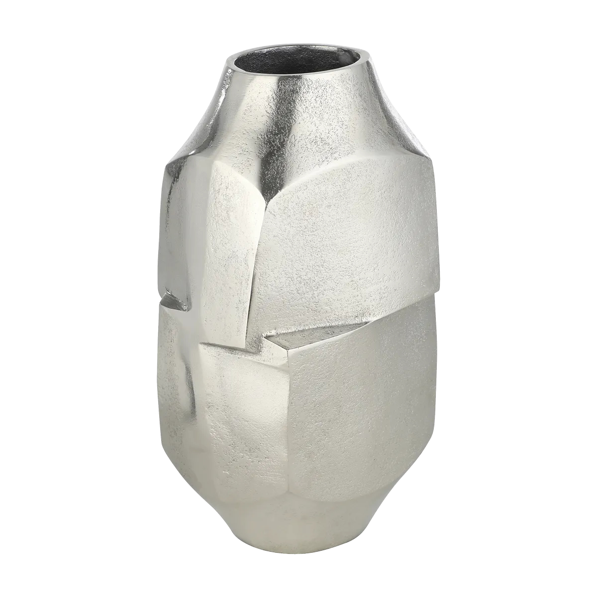 Vaza metalica ABUCAY 160x120x290mm Eglo 421051 Vaza metalica ABUCAY 160x120x290mm Eglo 421051