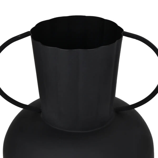 Vaza metalica MIOUSKI D200mm Eglo 421067