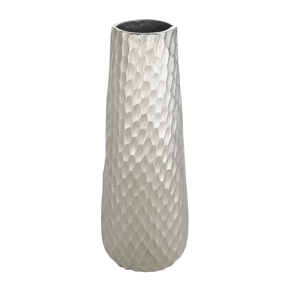 Vaza metalica NILGAUT 140x90x405mm Eglo 421044 Vaza metalica NILGAUT 140x90x405mm Eglo 421044