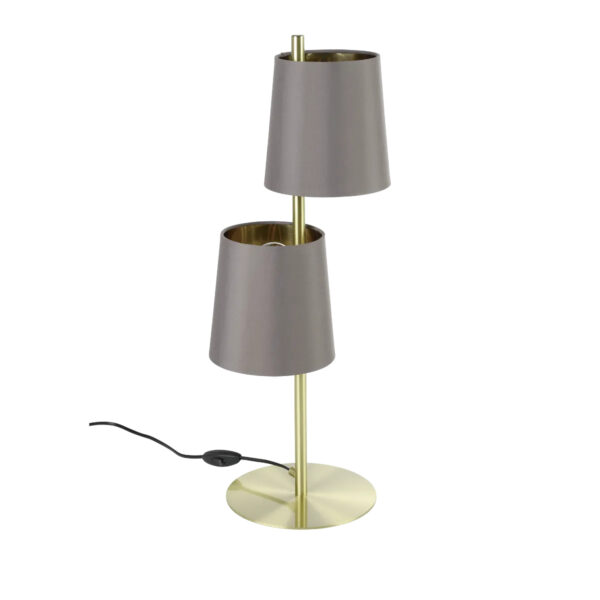 Veioza Almeida 2 Eglo 99611 - E27 2X40W IP20