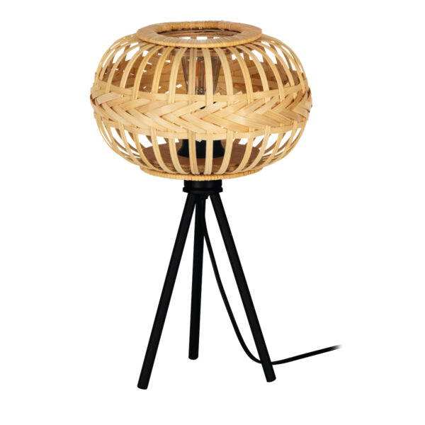 Veioza AMSFIELD 1 E27 1X40W Eglo 43865