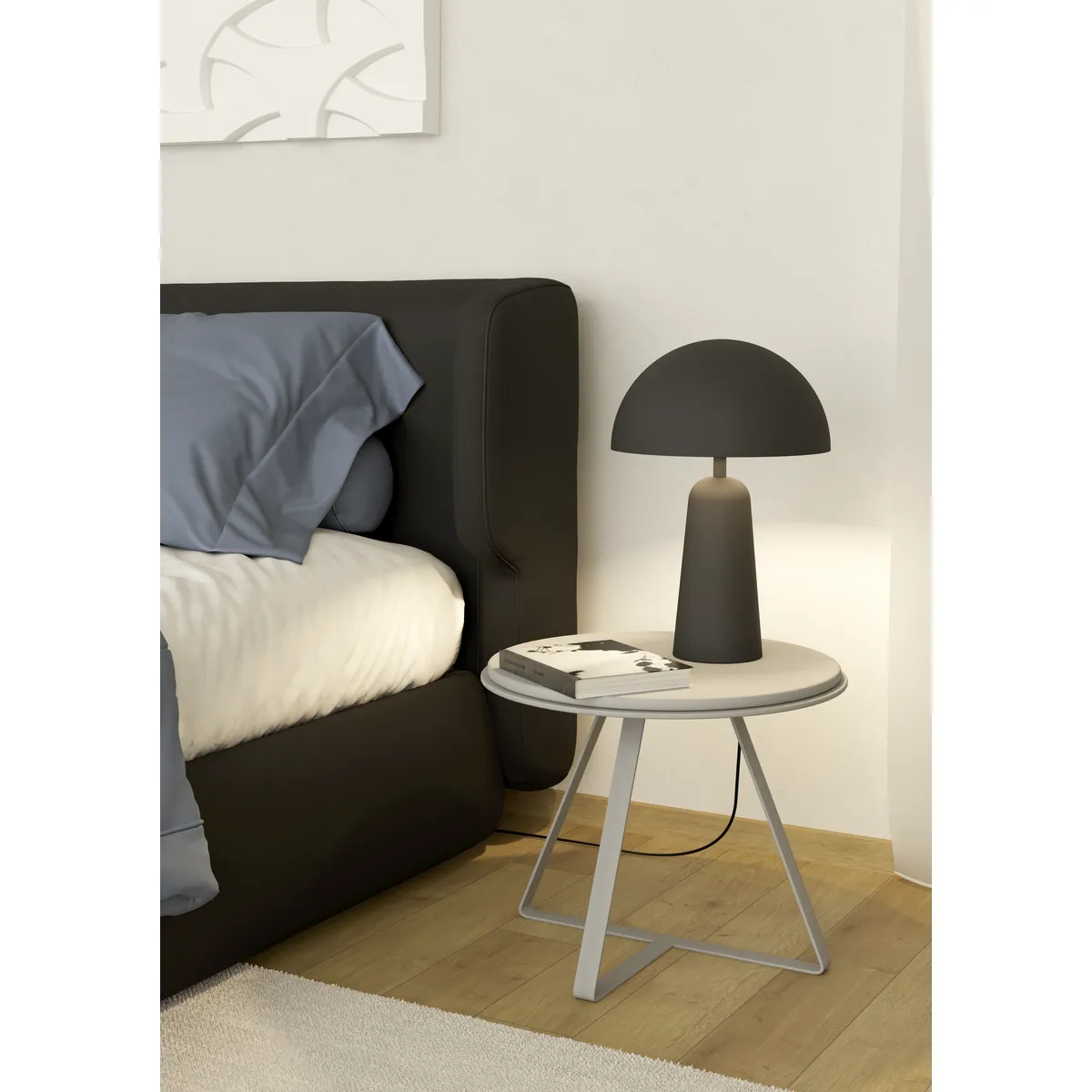 Veioza Aranzola Eglo 900134 - E27 1X40W IP20