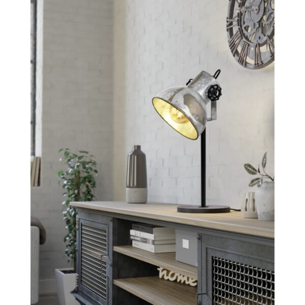 Veioza Barnstaple Eglo 49718 - E27 1X40W IP20