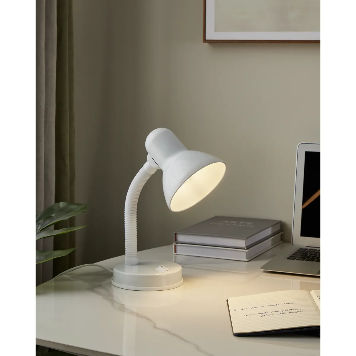 Veioza Basic Eglo 9229 - E27 1X40W IP20