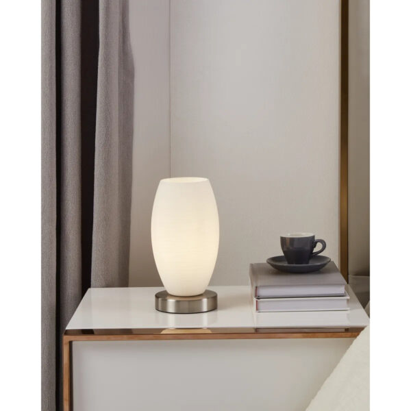 Veioza Batista 3 Eglo 97589 - E27 1X40W IP20