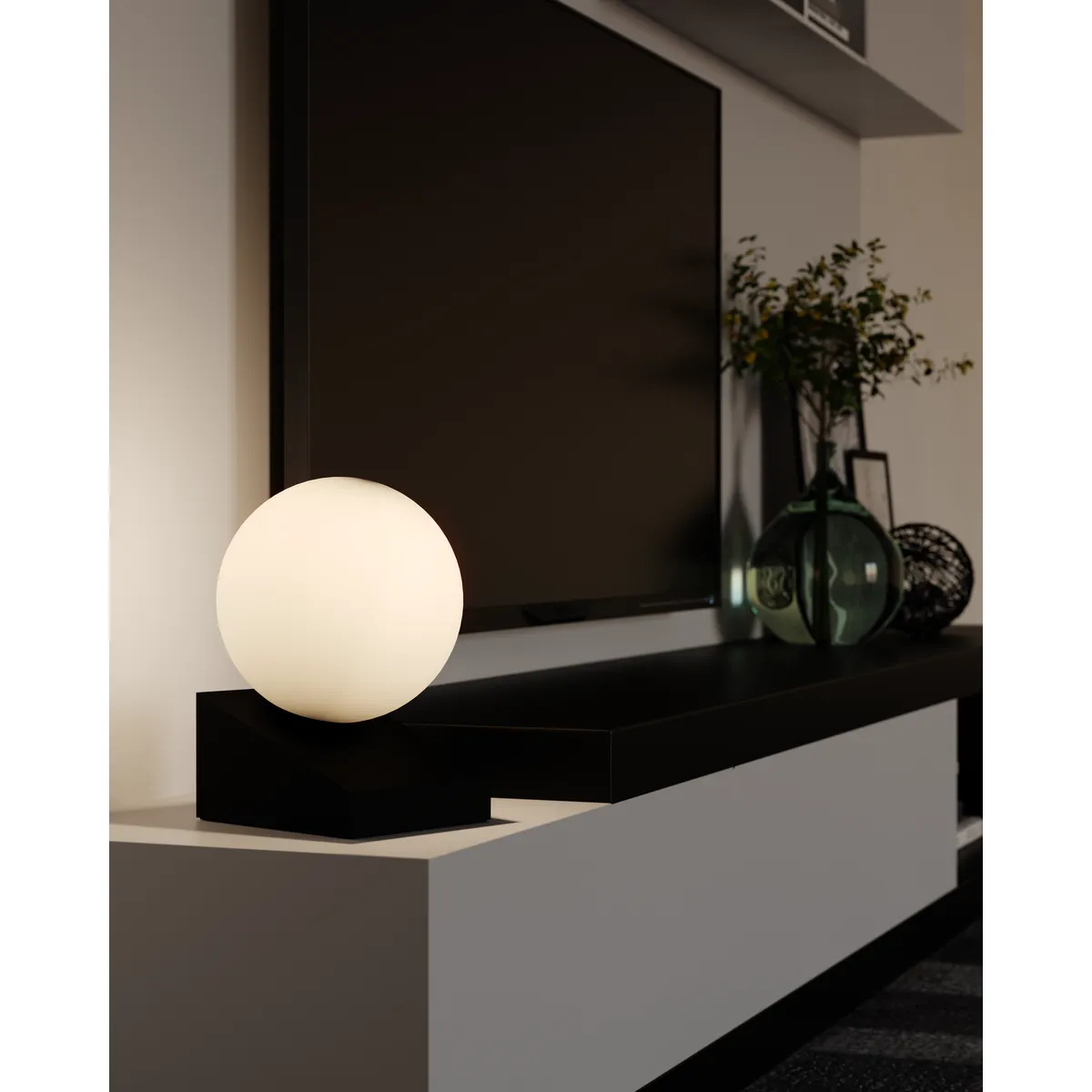 Veioza Bilbana Eglo 900358 - E14 1X40W IP20