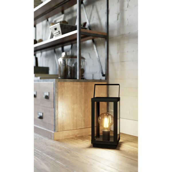 Veioza Bradform 1 Eglo 43623 - E27 1X60W IP20