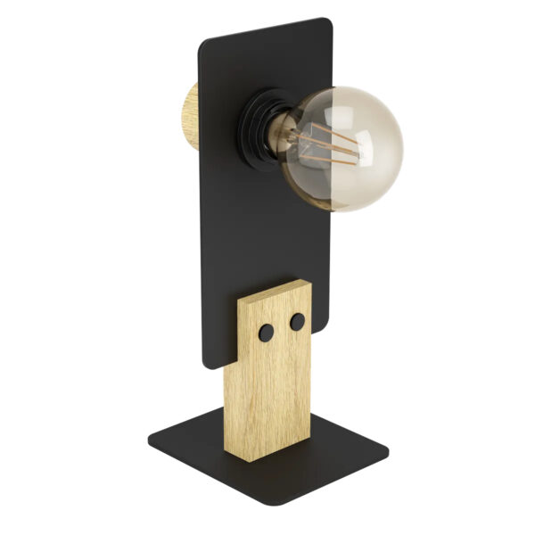 Veioza Bramerton Eglo 43754 - E27 1X40W IP20