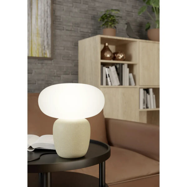 Veioza Cahuama Eglo 99824 - E27 1X40W IP20