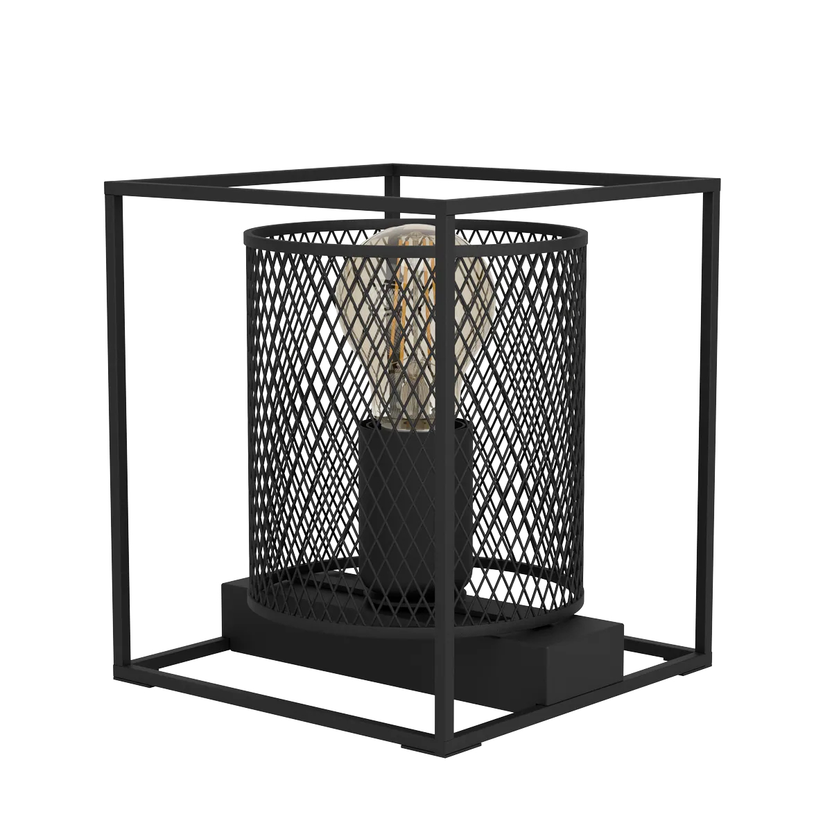 Veioza Catterick Eglo 43774 - E27 1X40W IP20