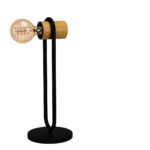 Veioza Chieveley Eglo 43543 - E27 1X28W IP20