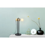 Veioza Chieveley Eglo 43543 - E27 1X28W IP20