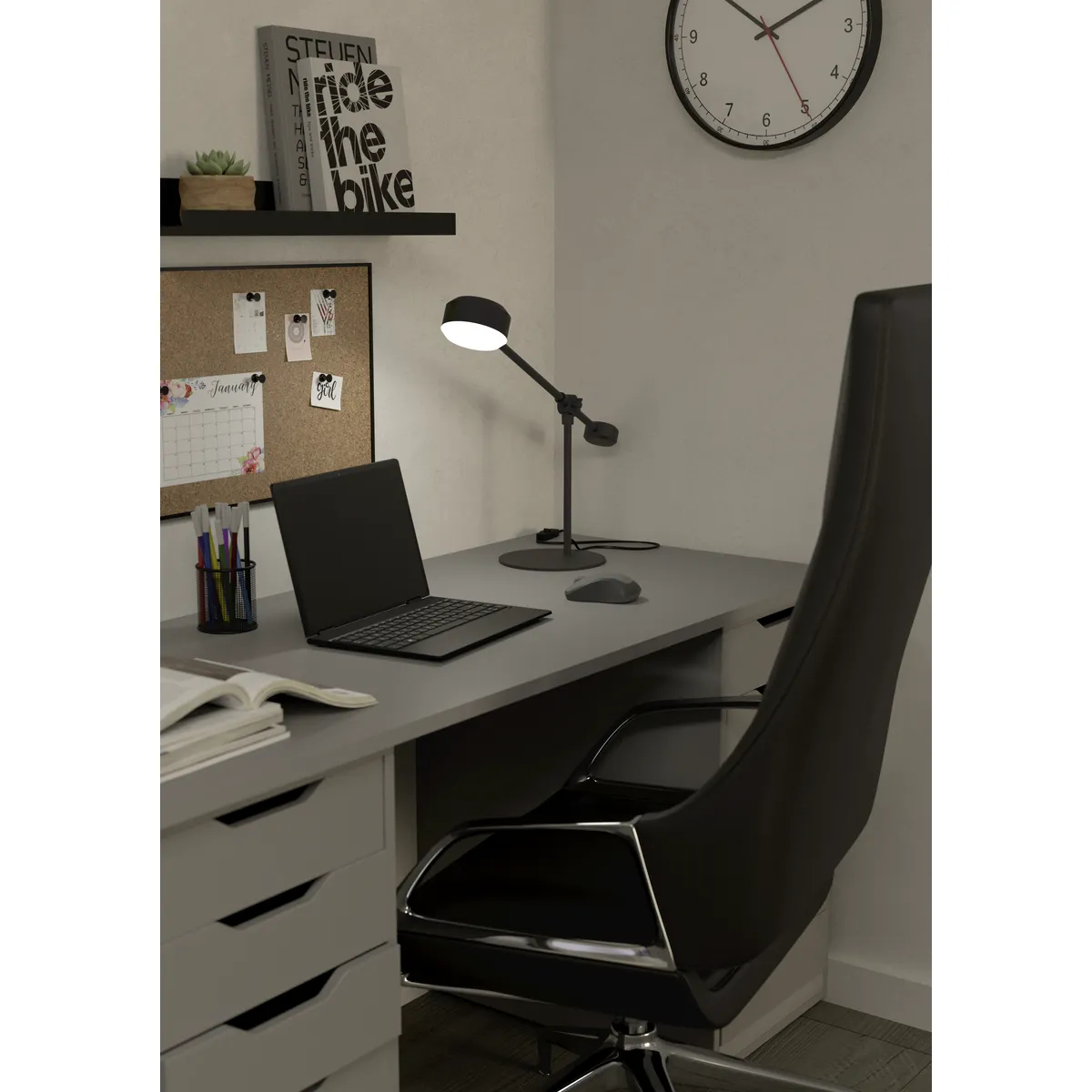Veioza Clavellina Eglo 900353 - LED 6,8W 3000K IP20