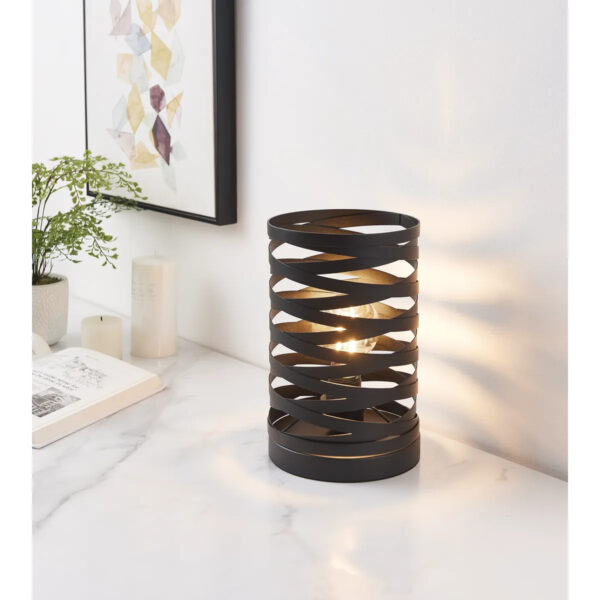 Veioza Cremella Eglo 99506 - E27 1X40W IP20