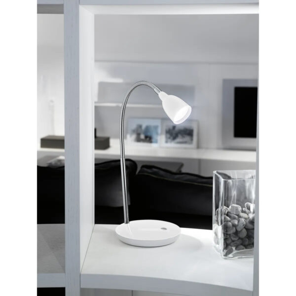 Veioza Durengo Eglo 93078 - LED 2,5W 3000K IP20
