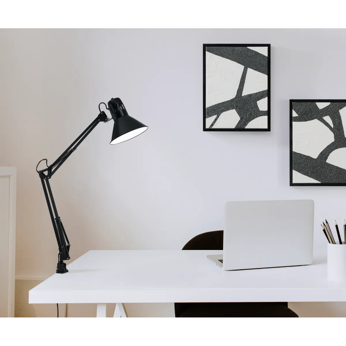 Veioza Firmo Eglo 90873 - E27 1X40W IP20
