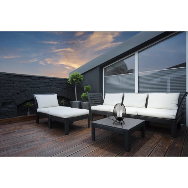 Veioza Fusignano Eglo 900123 - E27 1X28W IP44