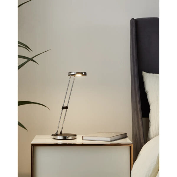 Veioza Gexo Eglo 93076 - LED 2,5W 3000K IP20