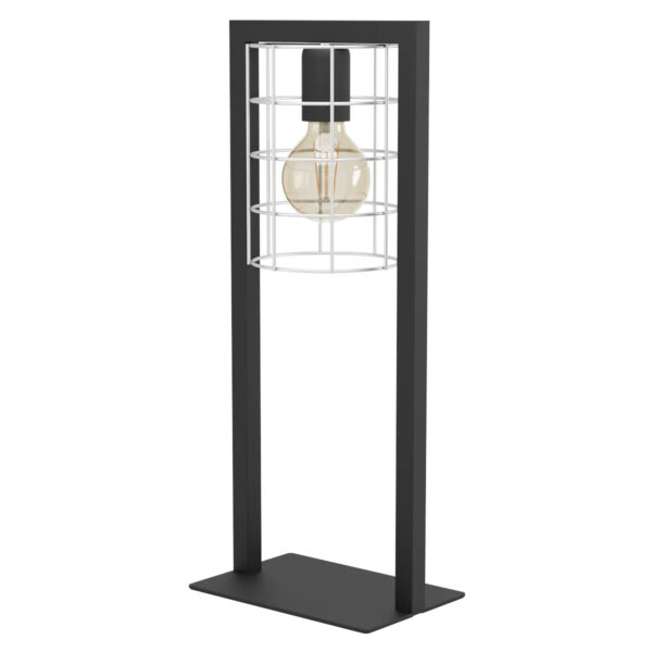 Veioza Jubily Eglo 43665 - E27 1X40W IP20