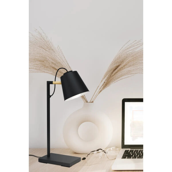 Veioza Lacey Eglo 43613 - E14 1X40W IP20