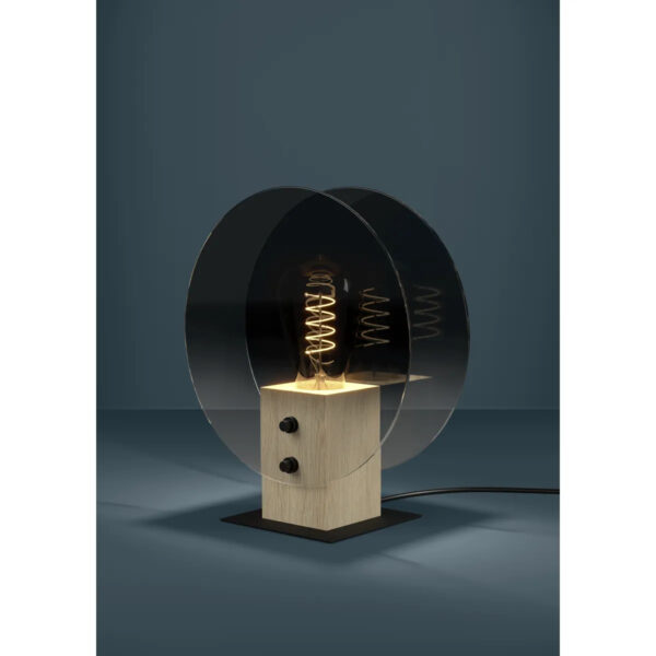Veioza Millena Eglo 390143 - E27 1X40W IP20