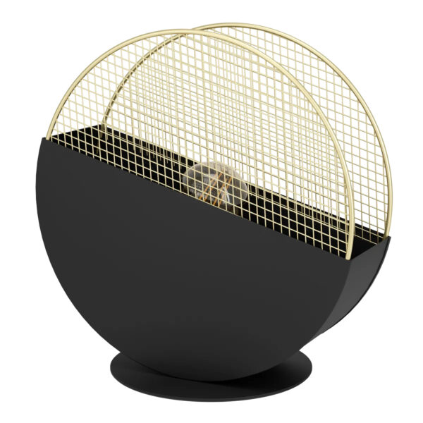 Veioza Mumbles Eglo 43813 - E27 1X40W IP20