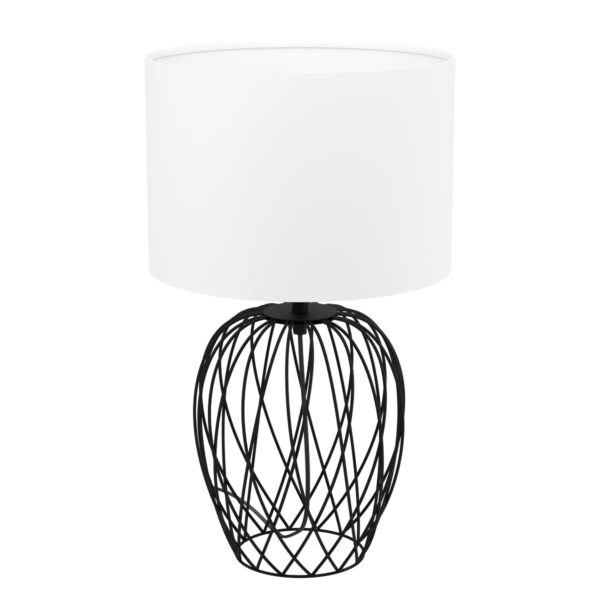 Veioza Nimlet Eglo 43652 - E27 1X40W IP20