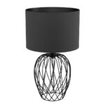 Veioza Nimlet Eglo 43653 - E27 1X40W IP20